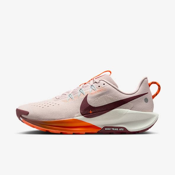NIKE公式】 ランニング シューズ ピンク【ナイキ公式通販】
